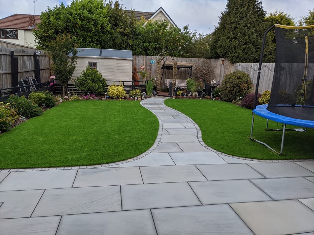 Why Are My Patio Slabs Lifting?