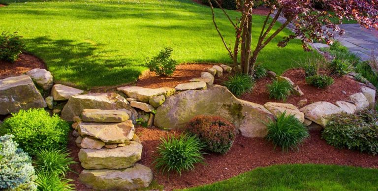 Different Types Of Landscape Design For Your Property LW Landscapes